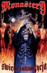 Monastery (PL) : Swieta Inkwizycja